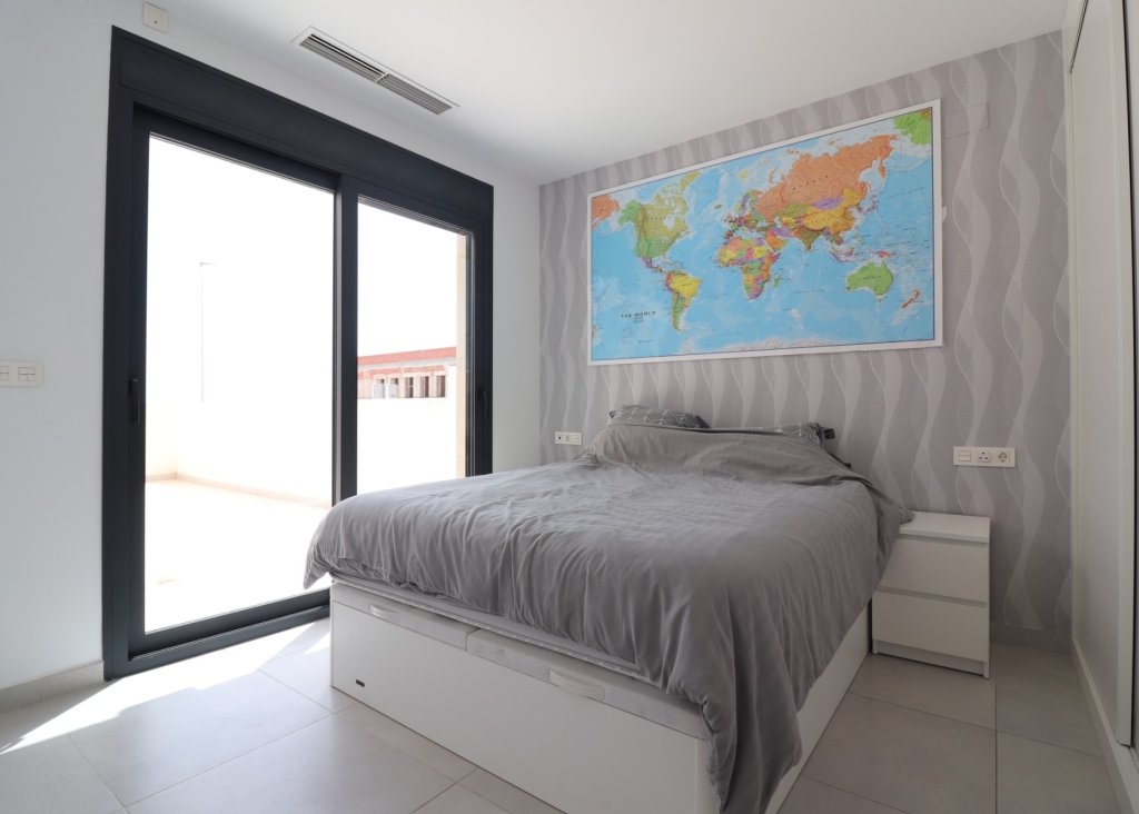 Venta - Chalet - Benijófar - Benijofar - Village