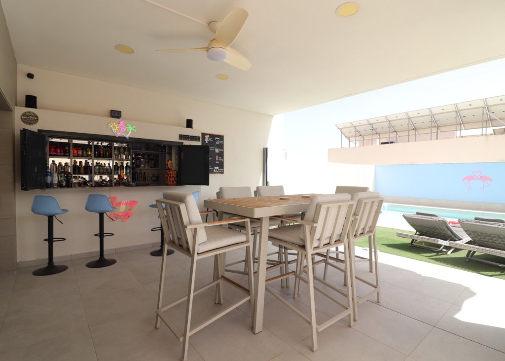 Venta - Chalet - Benijófar - Benijofar - Village