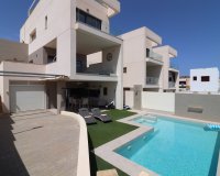 Venta - Chalet - Benijófar - Benijofar - Village