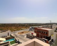 Venta - Chalet - Benijófar - Benijofar - Village