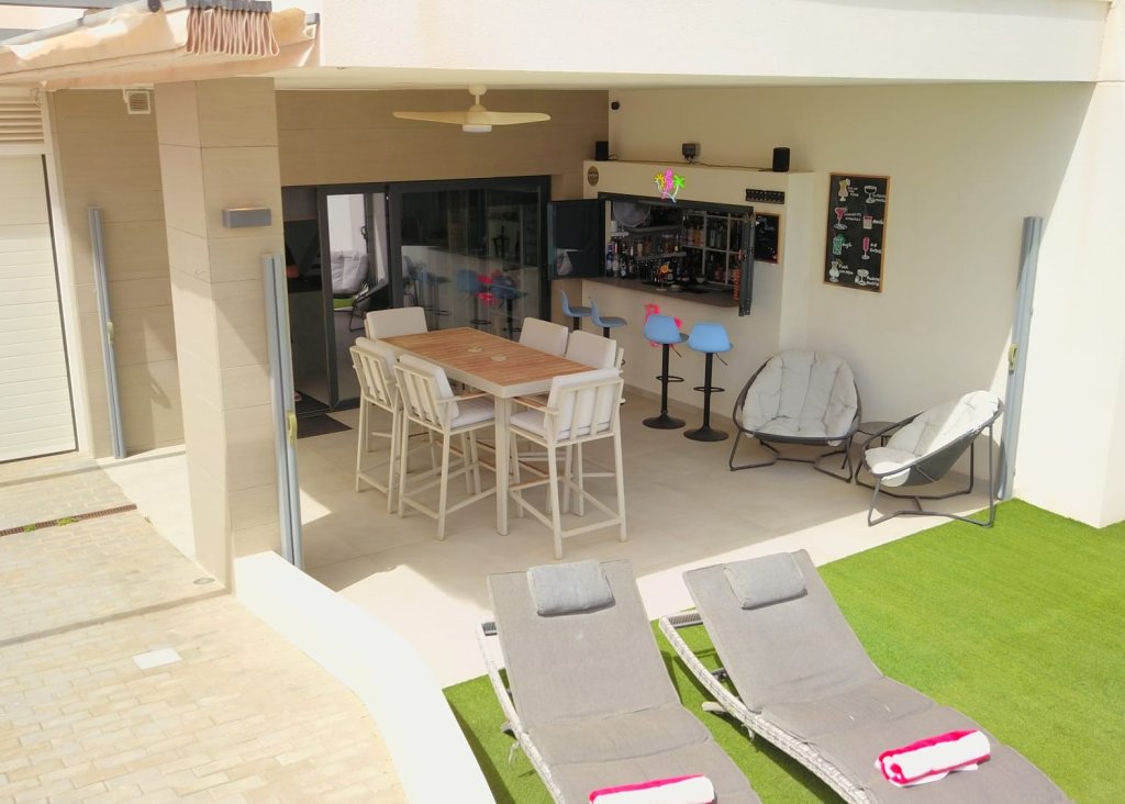 Venta - Chalet - Benijófar - Benijofar - Village
