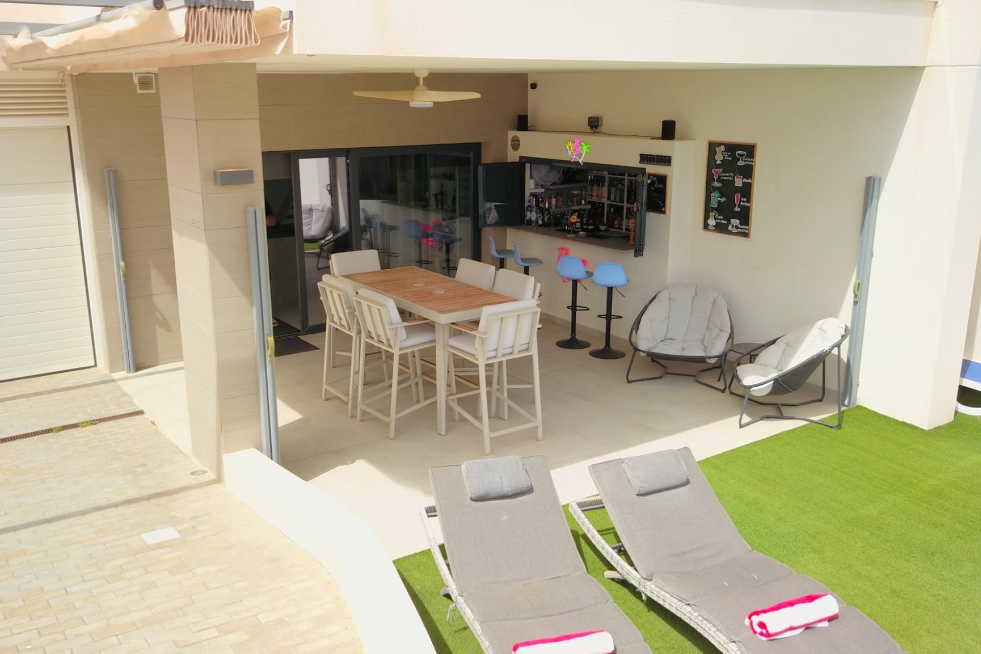 Venta - Chalet - Benijófar - Benijofar - Village