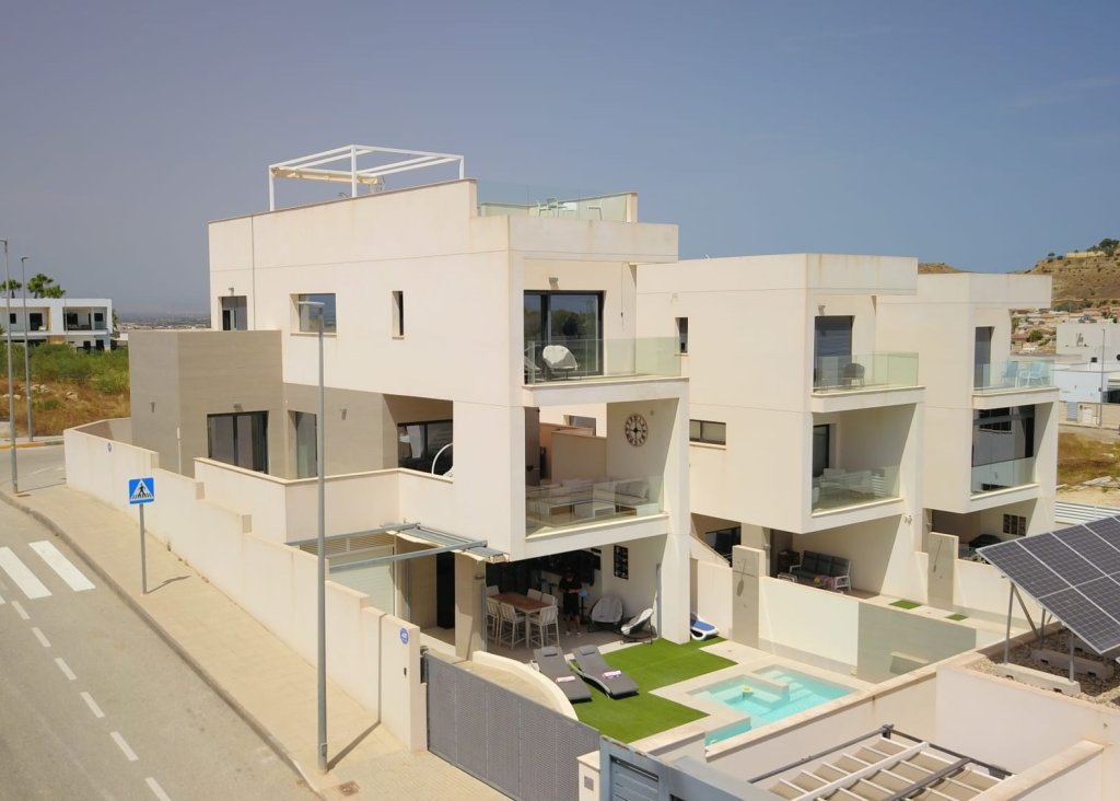 Venta - Chalet - Benijófar - Benijofar - Village