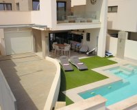 Venta - Chalet - Benijófar - Benijofar - Village