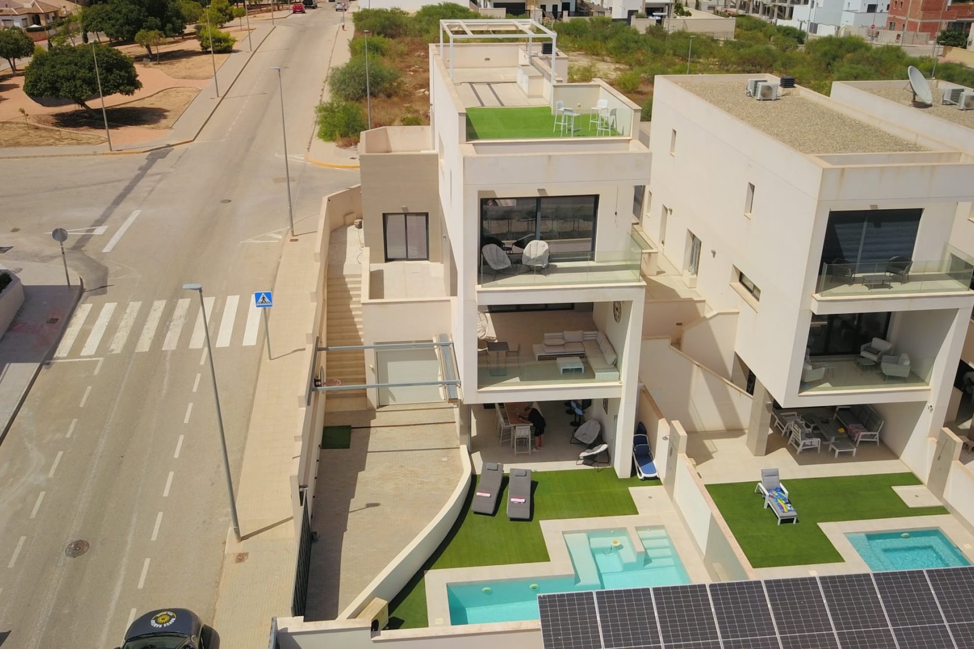 Venta - Chalet - Benijófar - Benijofar - Village