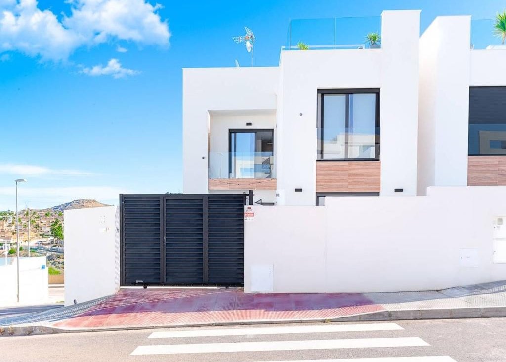 Venta - Chalet - Benijófar - Benijofar - Village