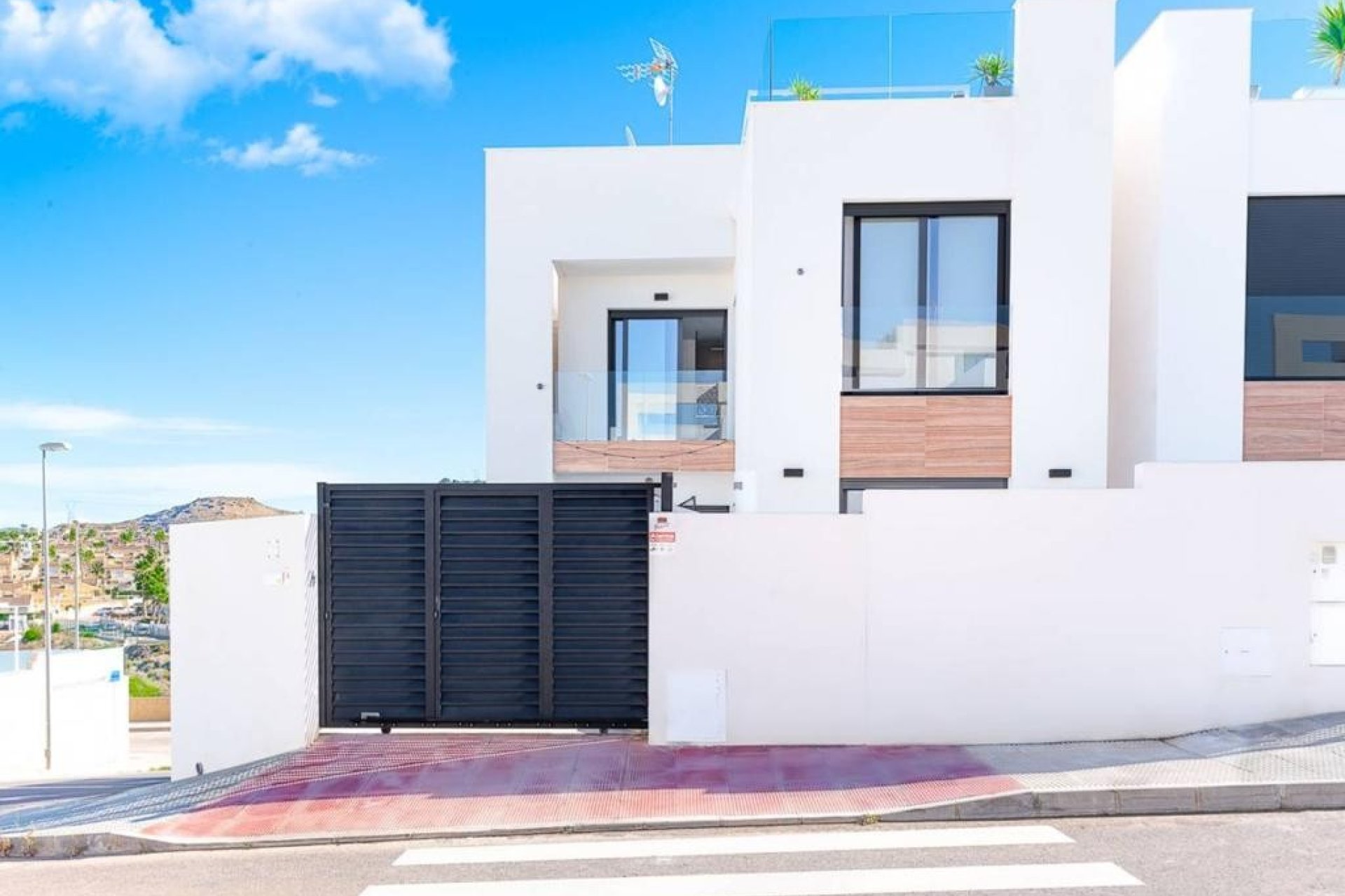 Venta - Chalet - Benijófar - Benijofar - Village