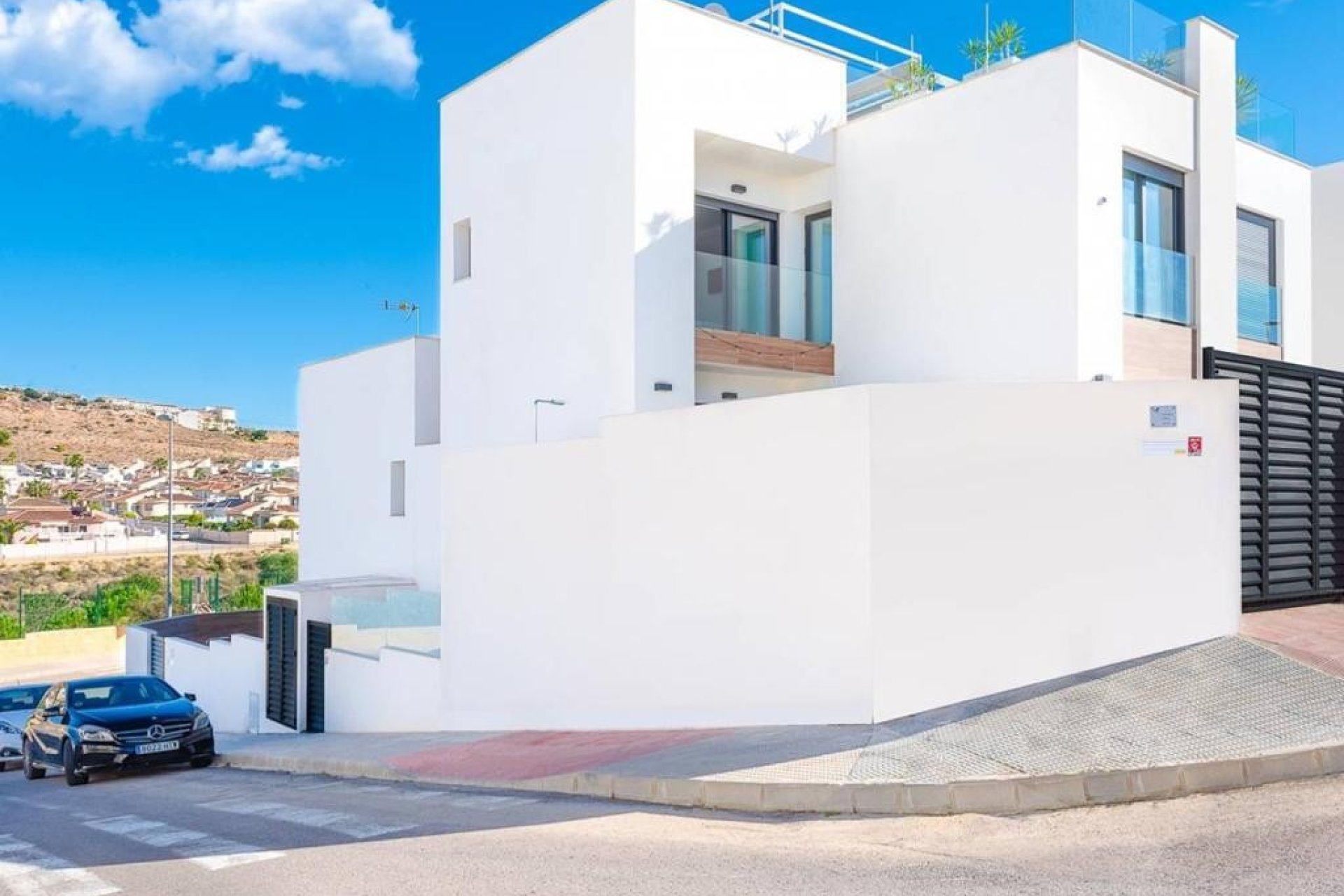 Venta - Chalet - Benijófar - Benijofar - Village