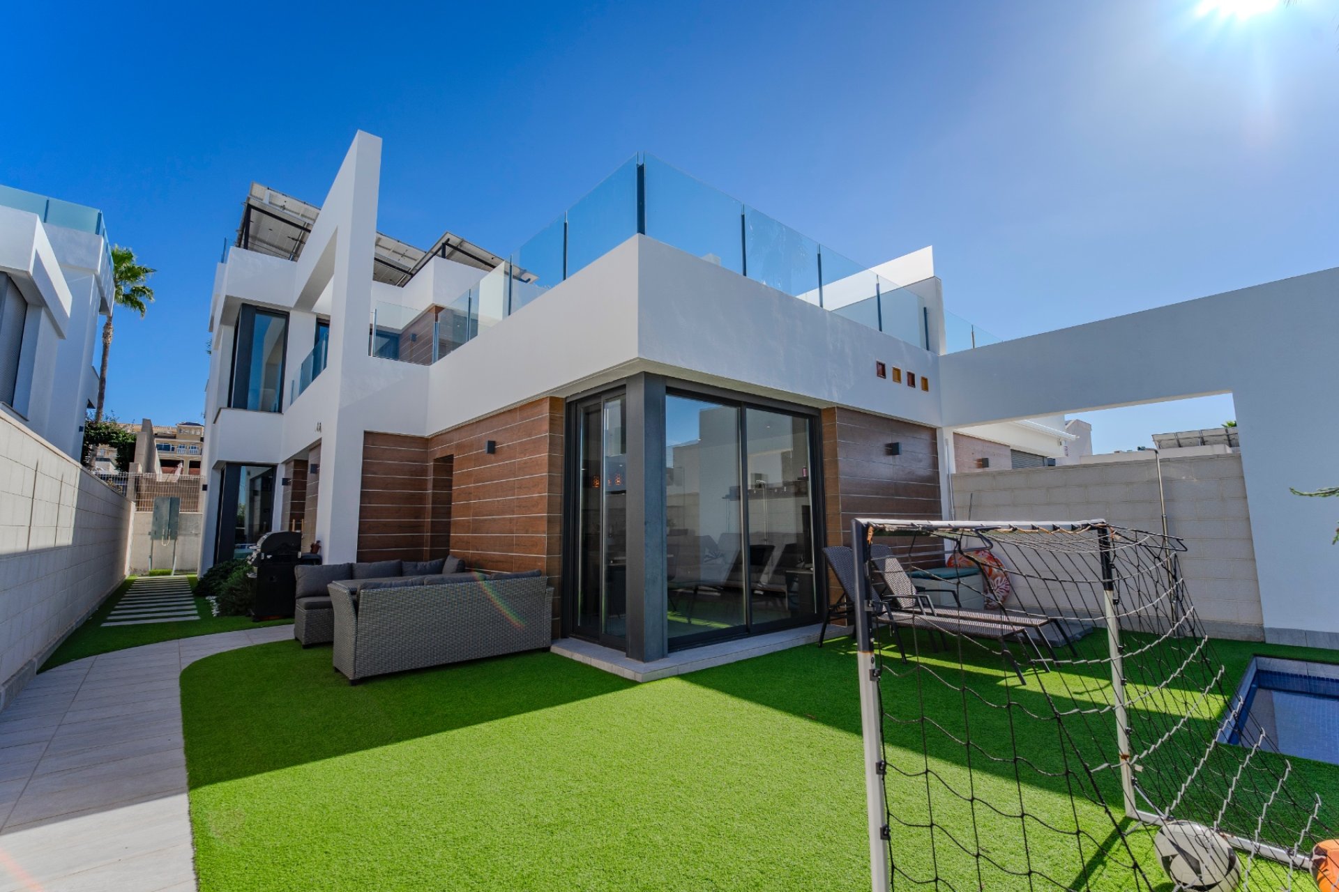 Venta - Chalet - Benijófar - Benijofar