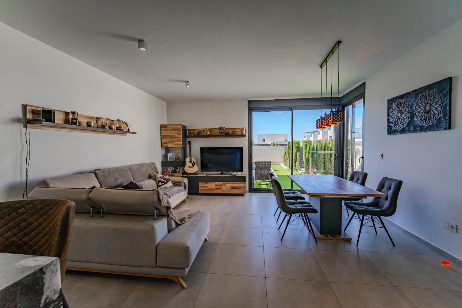 Venta - Chalet - Benijófar - Benijofar