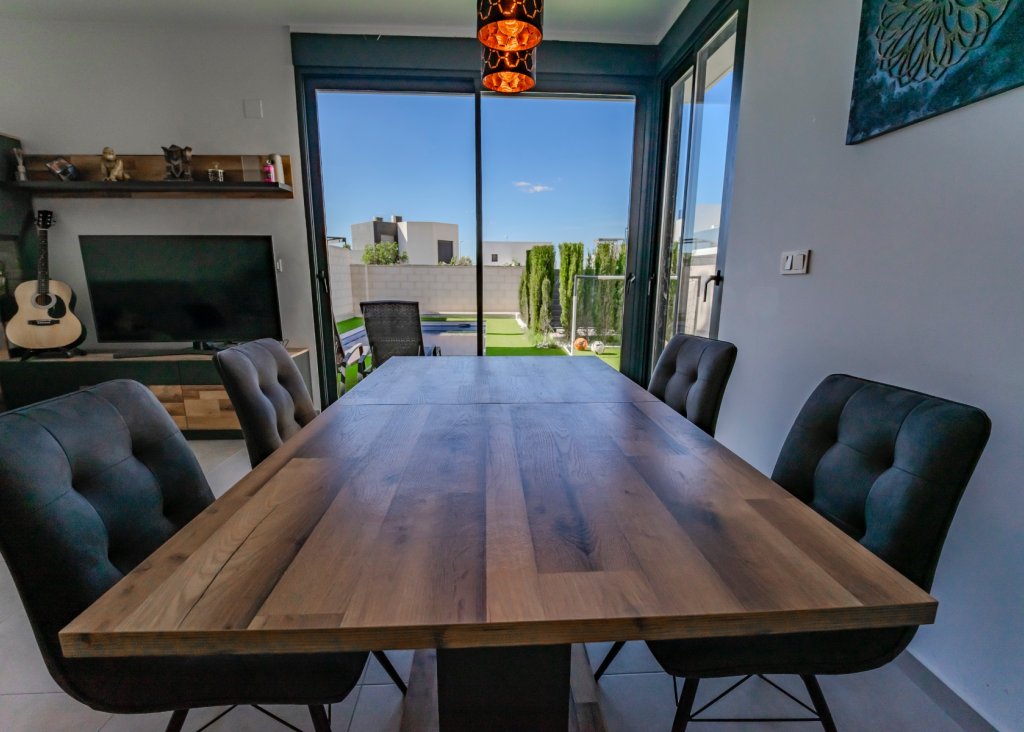 Venta - Chalet - Benijófar - Benijofar