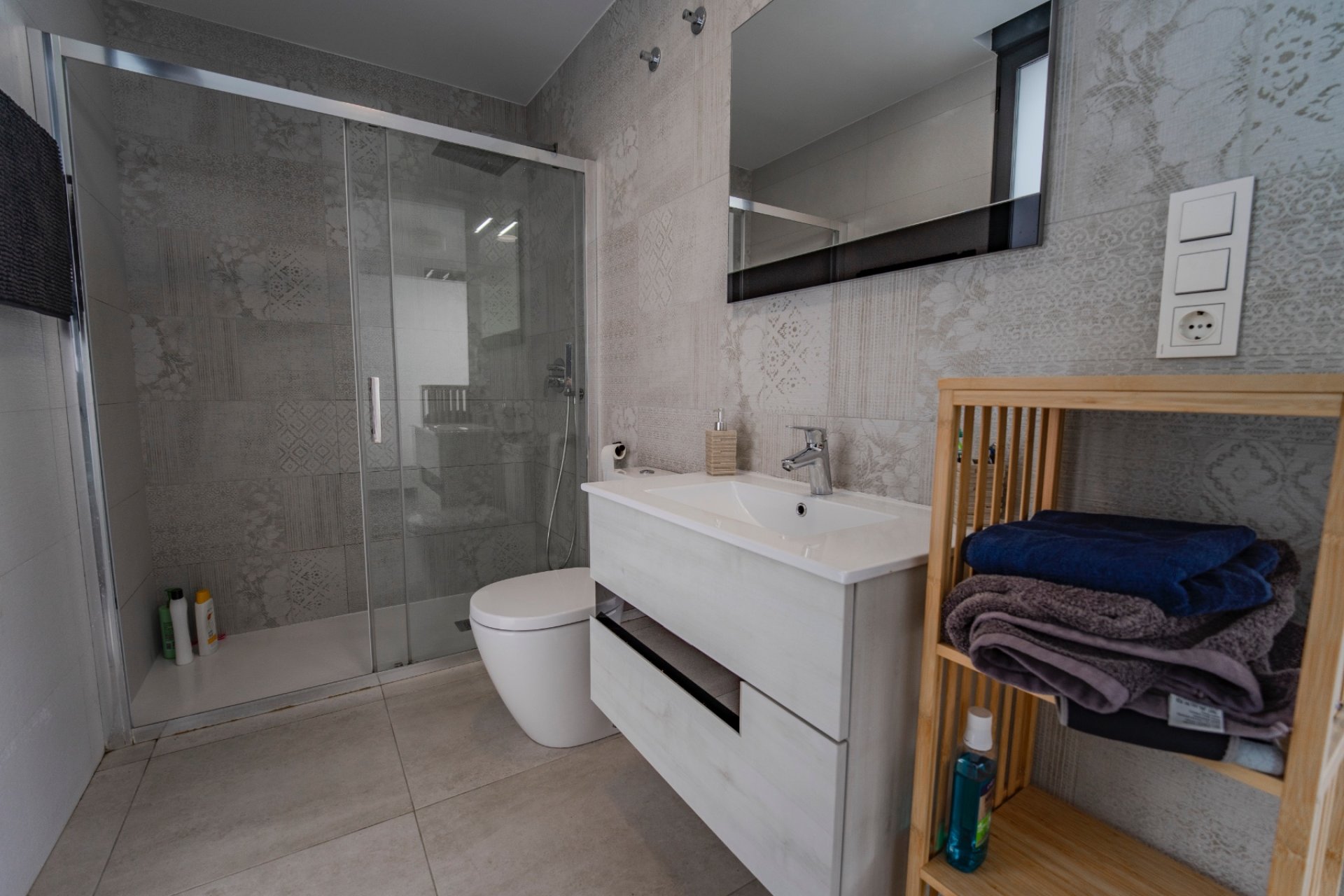 Venta - Chalet - Benijófar - Benijofar