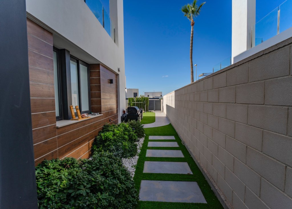 Venta - Chalet - Benijófar - Benijofar