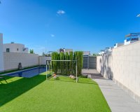 Venta - Chalet - Benijófar - Benijofar