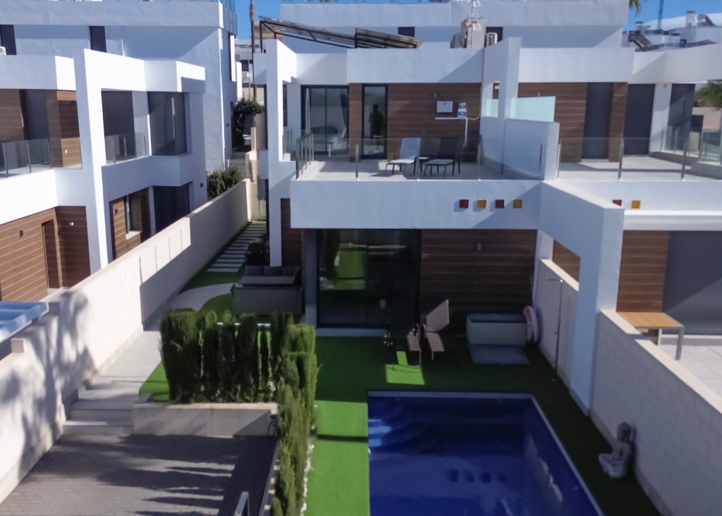 Venta - Chalet - Benijófar - Benijofar