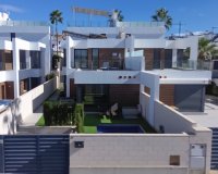 Venta - Chalet - Benijófar - Benijofar