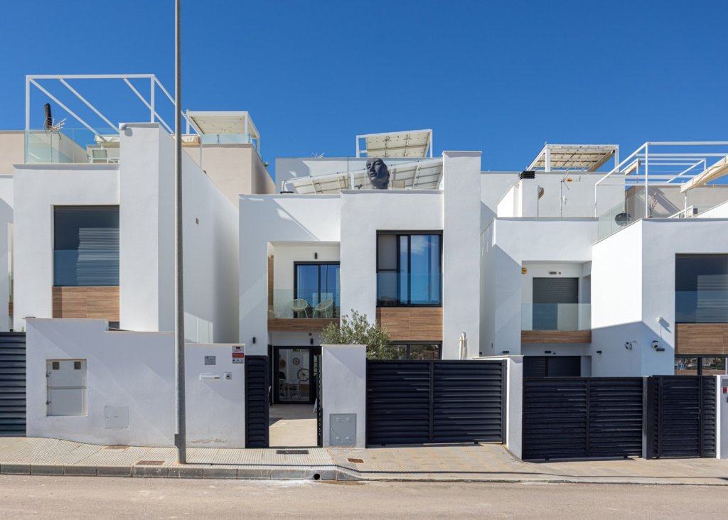 Venta - Chalet - Benijófar - Benijofar