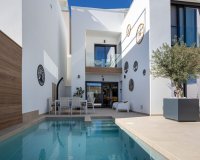 Venta - Chalet - Benijófar - Benijofar