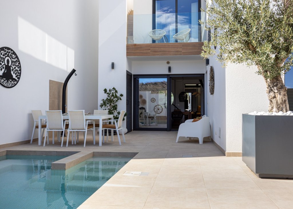 Venta - Chalet - Benijófar - Benijofar