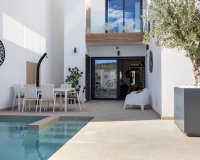 Venta - Chalet - Benijófar - Benijofar