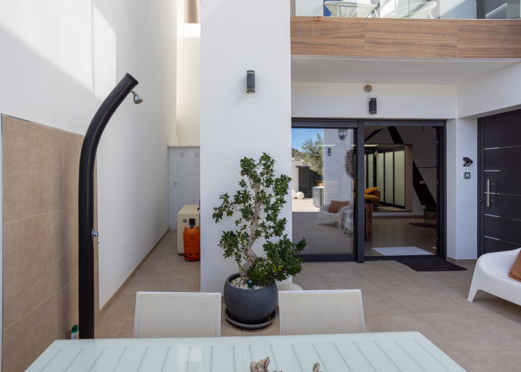 Venta - Chalet - Benijófar - Benijofar