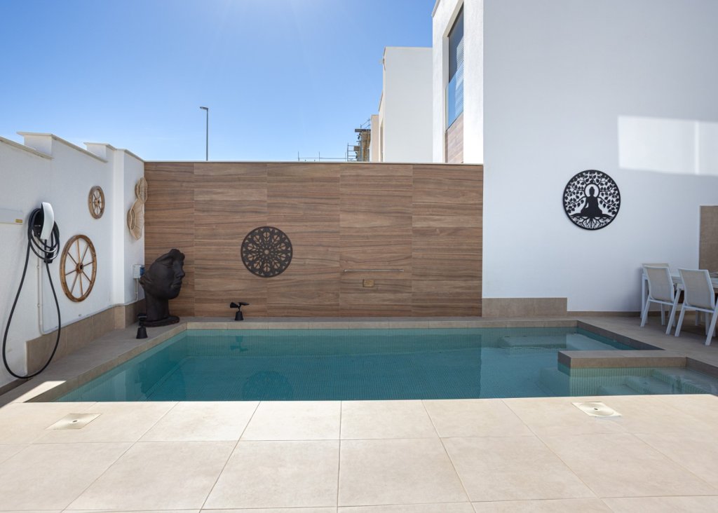 Venta - Chalet - Benijófar - Benijofar