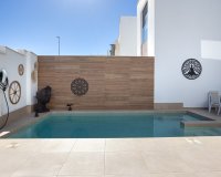 Venta - Chalet - Benijófar - Benijofar