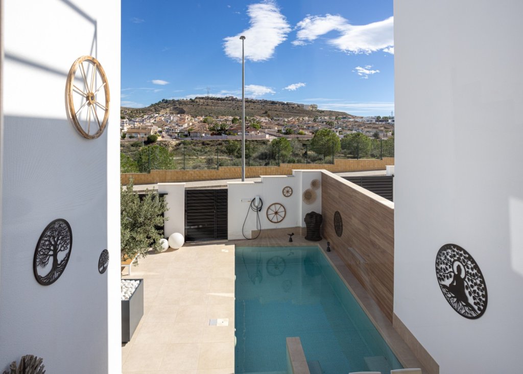 Venta - Chalet - Benijófar - Benijofar