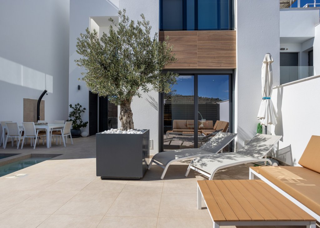 Venta - Chalet - Benijófar - Benijofar