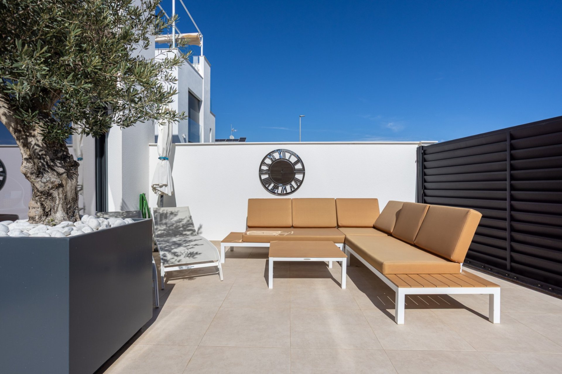 Venta - Chalet - Benijófar - Benijofar