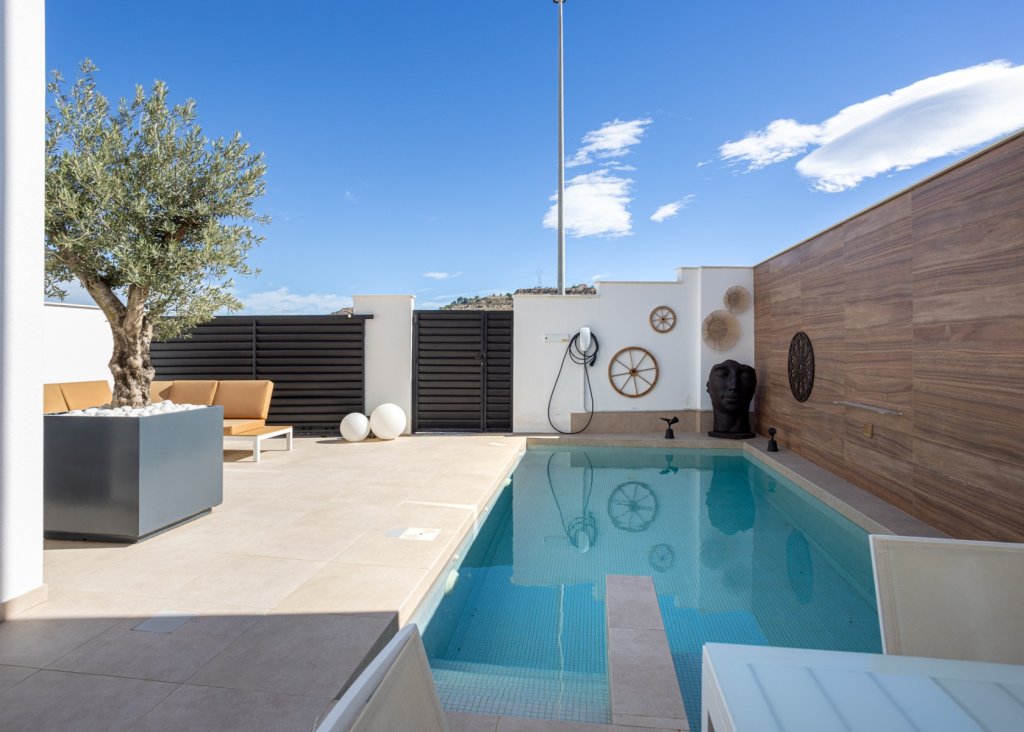 Venta - Chalet - Benijófar - Benijofar