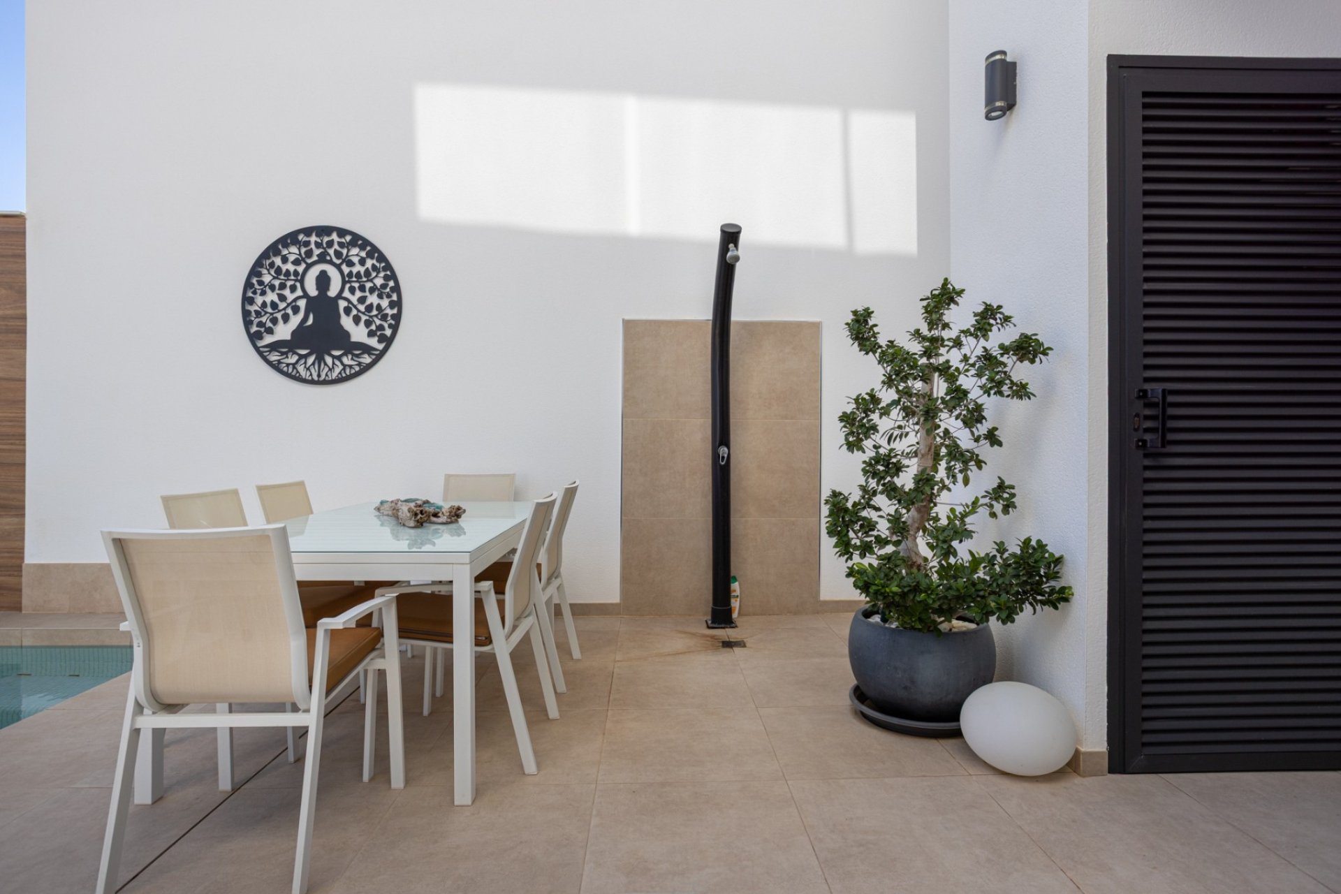 Venta - Chalet - Benijófar - Benijofar