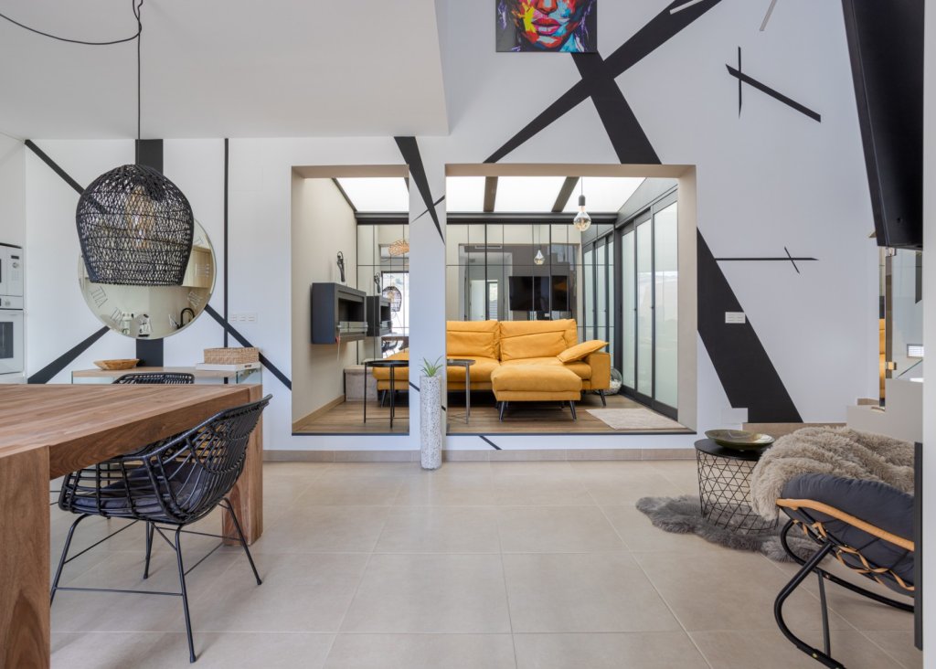 Venta - Chalet - Benijófar - Benijofar