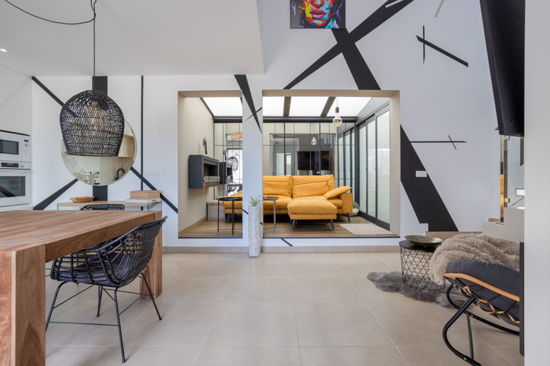 Venta - Chalet - Benijófar - Benijofar