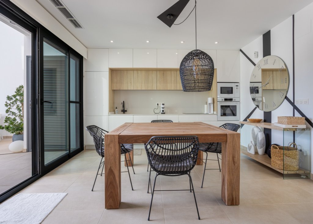 Venta - Chalet - Benijófar - Benijofar