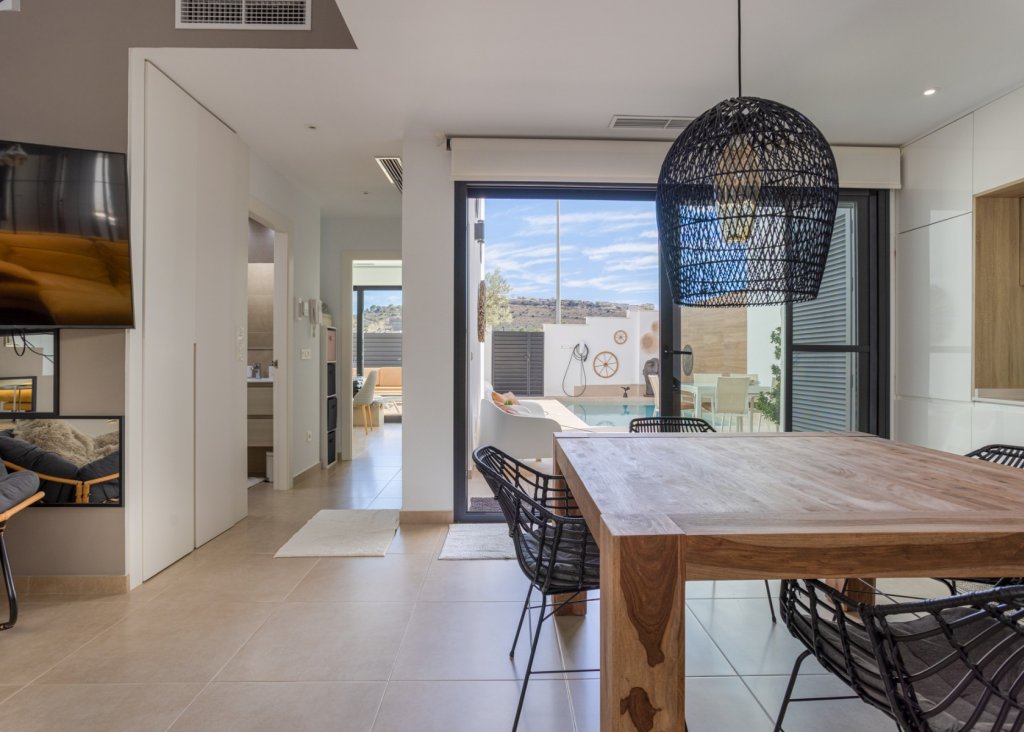 Venta - Chalet - Benijófar - Benijofar