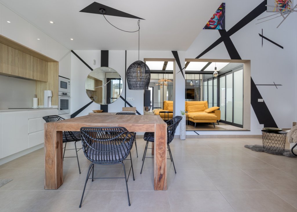 Venta - Chalet - Benijófar - Benijofar