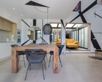 Venta - Chalet - Benijófar - Benijofar