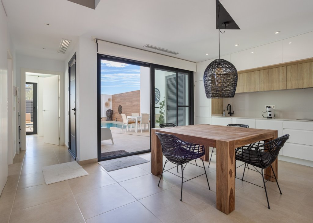 Venta - Chalet - Benijófar - Benijofar