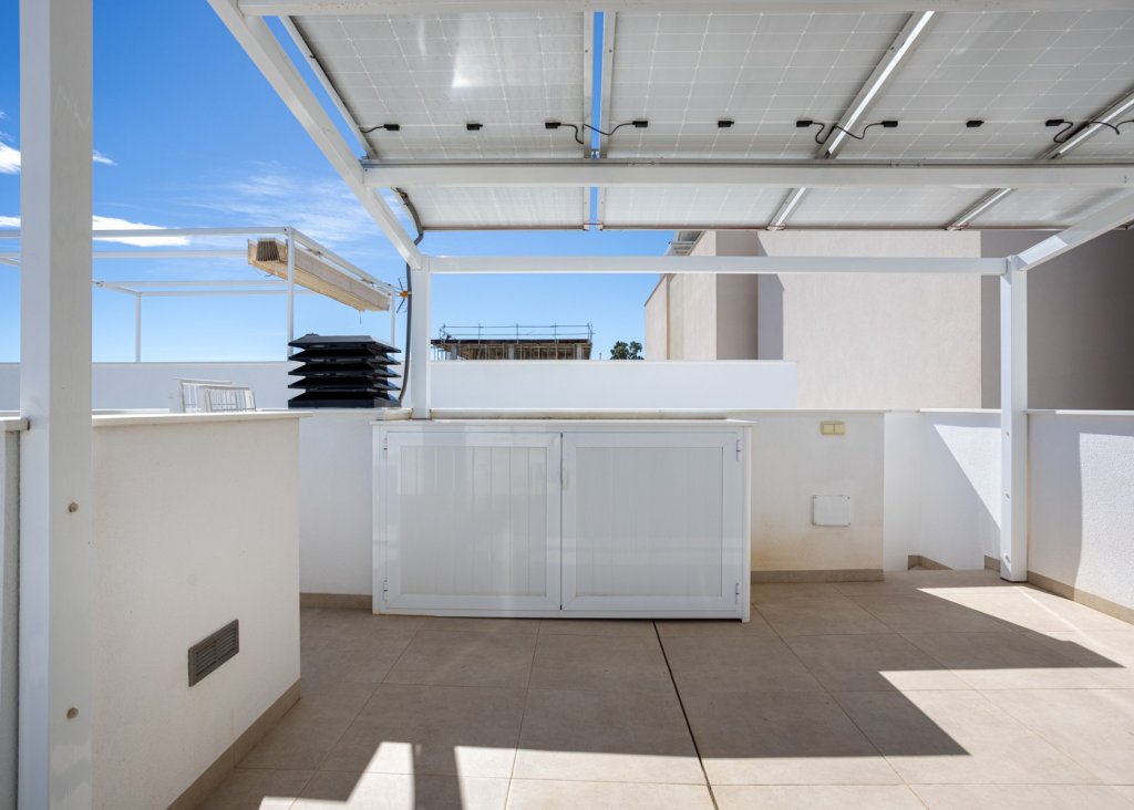 Venta - Chalet - Benijófar - Benijofar