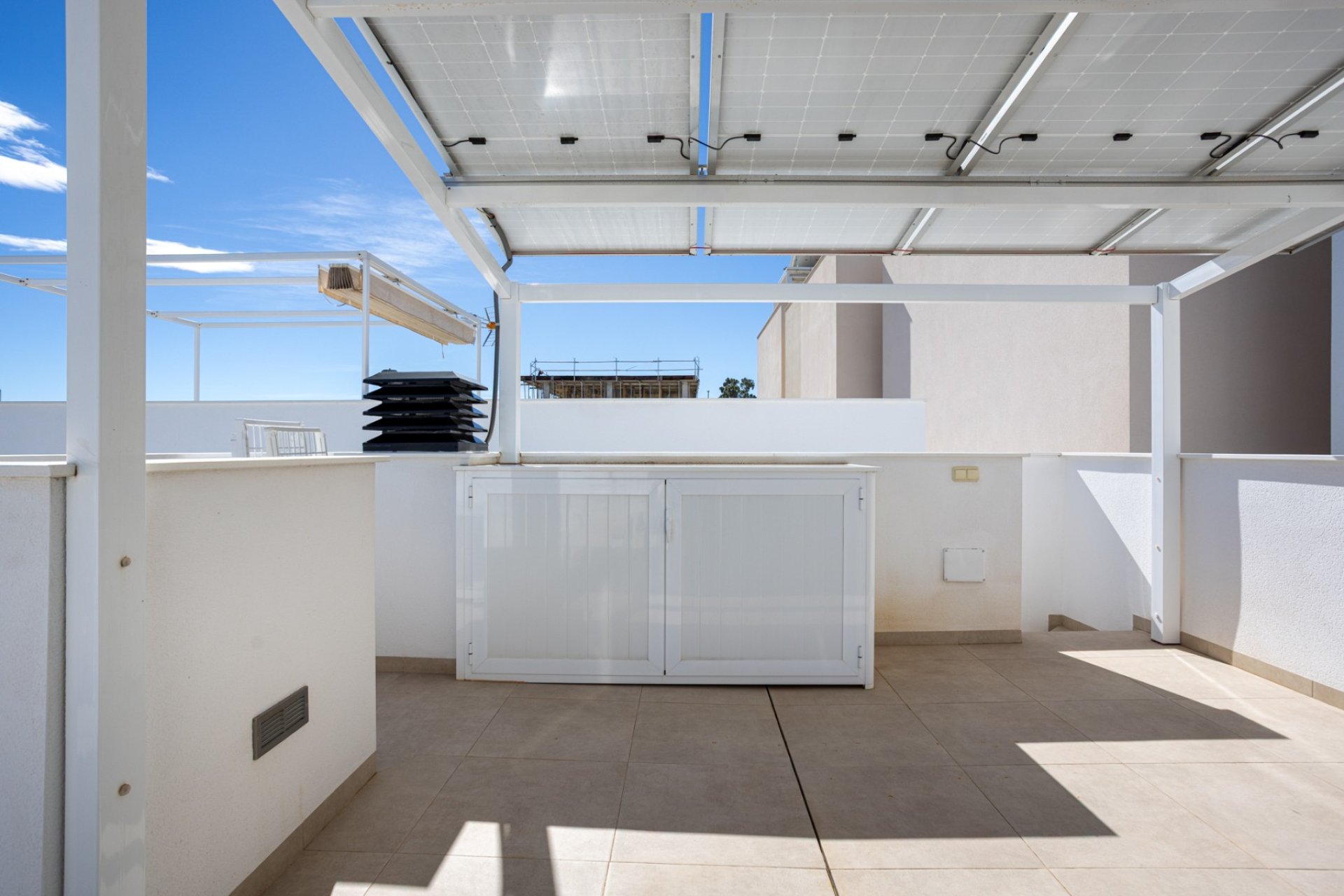 Venta - Chalet - Benijófar - Benijofar