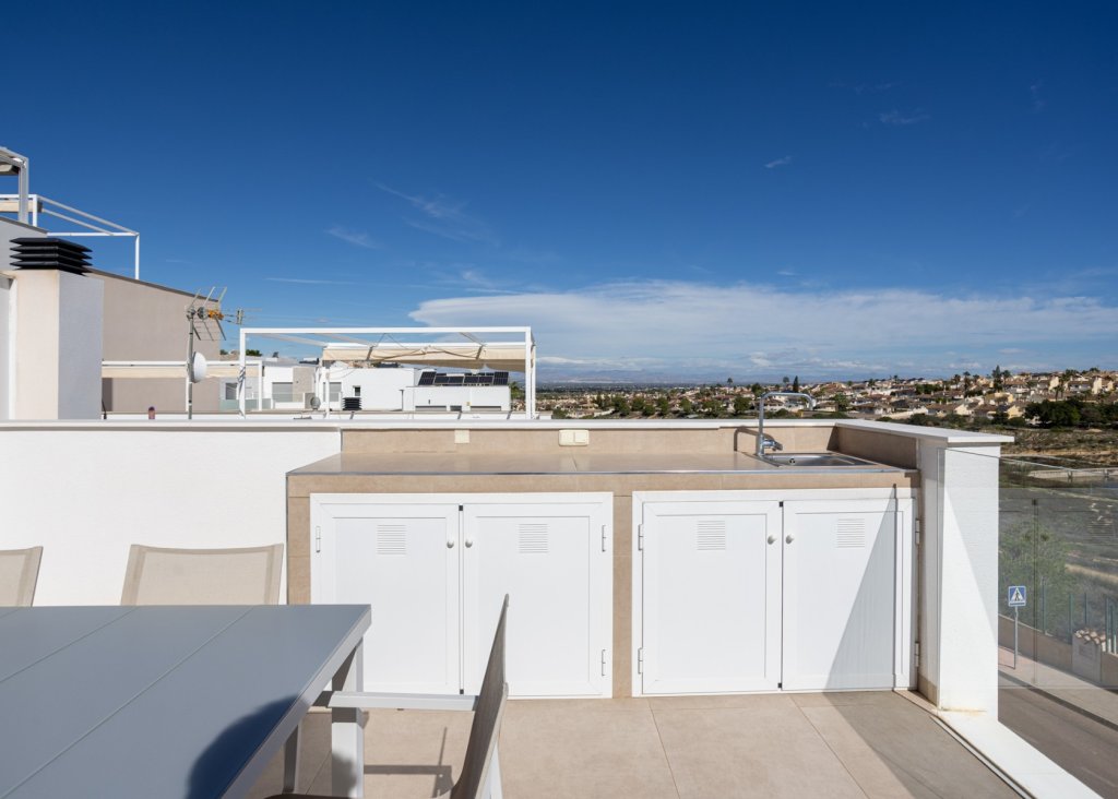 Venta - Chalet - Benijófar - Benijofar