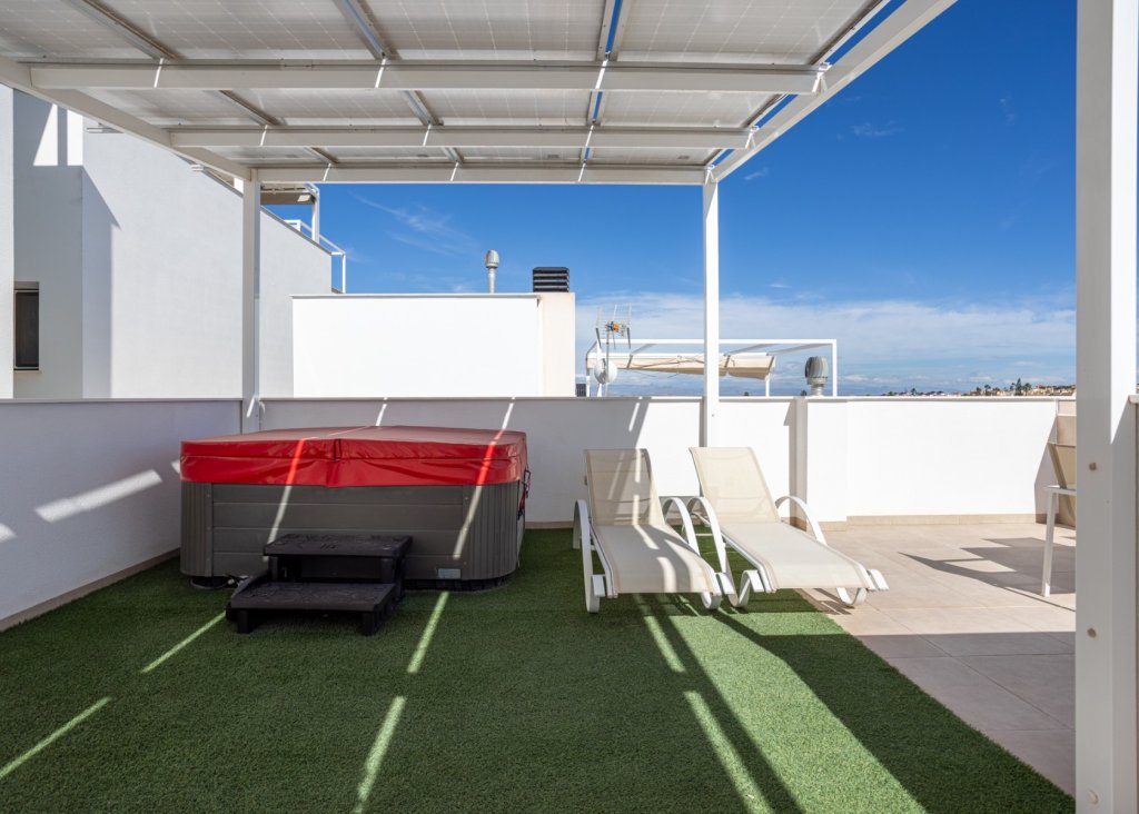 Venta - Chalet - Benijófar - Benijofar