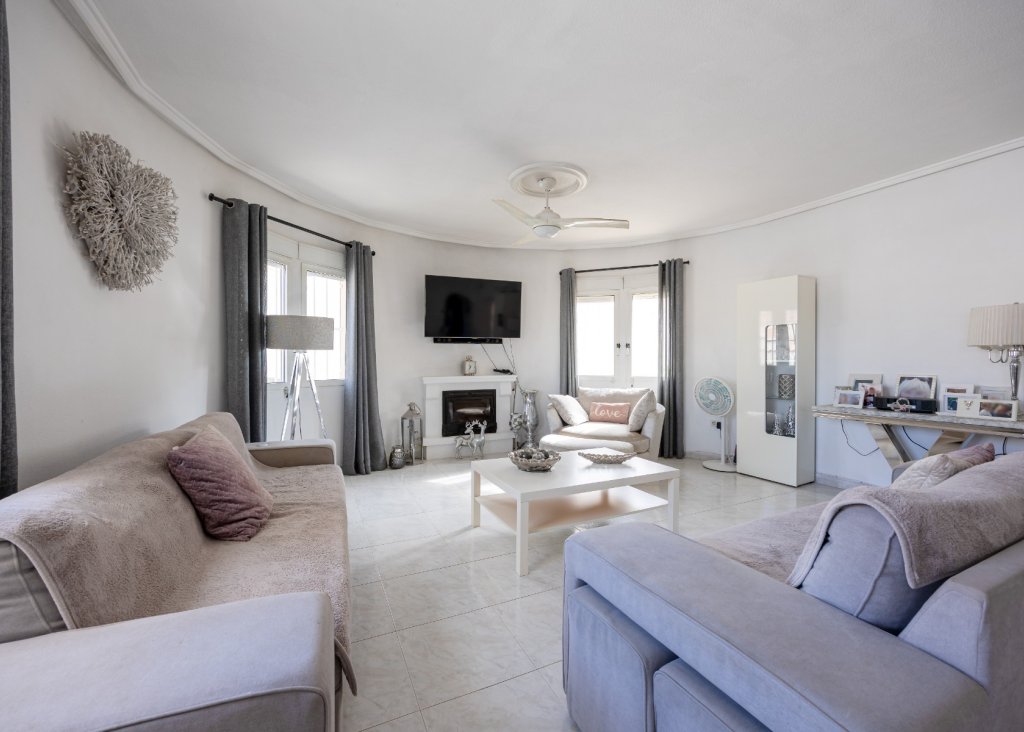Venta - Chalet - Benijófar - Benimar