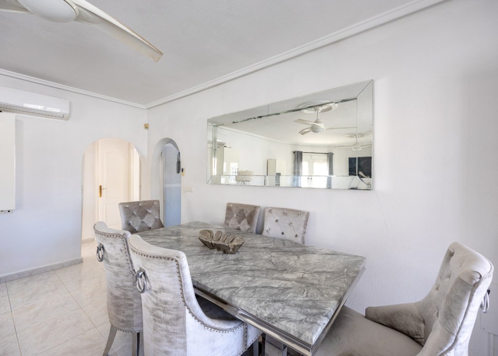 Venta - Chalet - Benijófar - Benimar