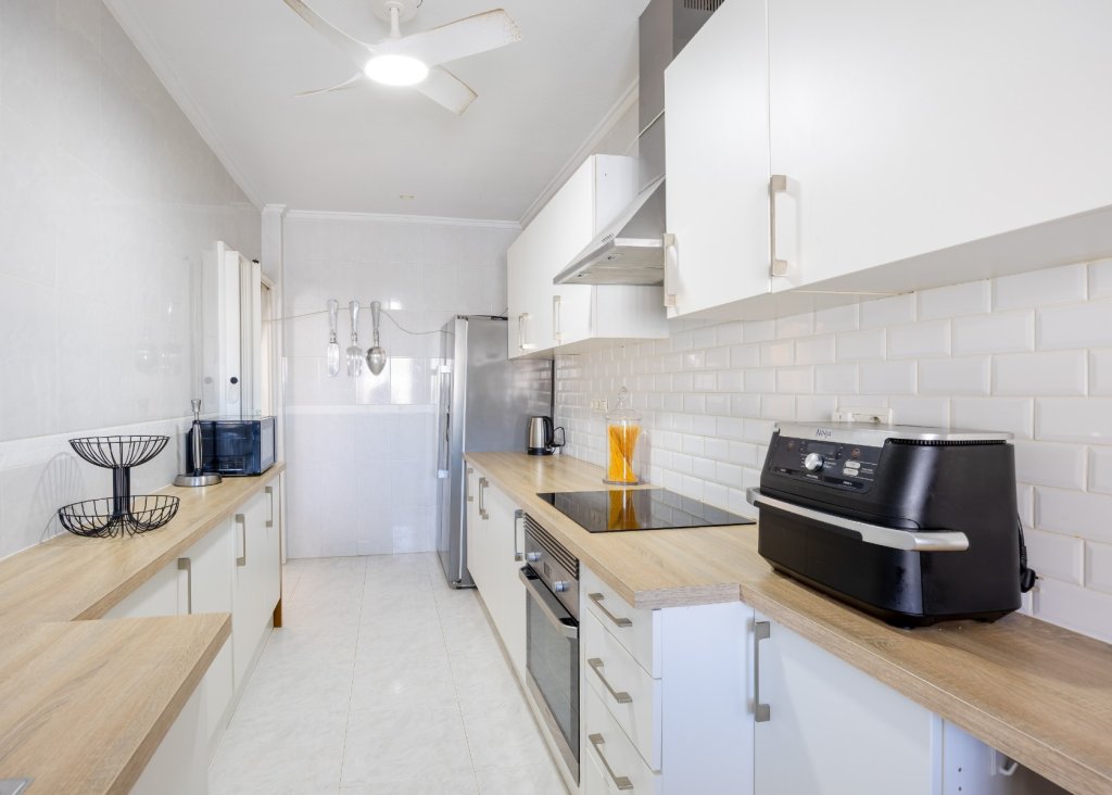 Venta - Chalet - Benijófar - Benimar