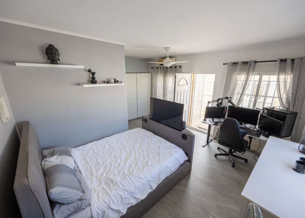 Venta - Chalet - Benijófar - Benimar