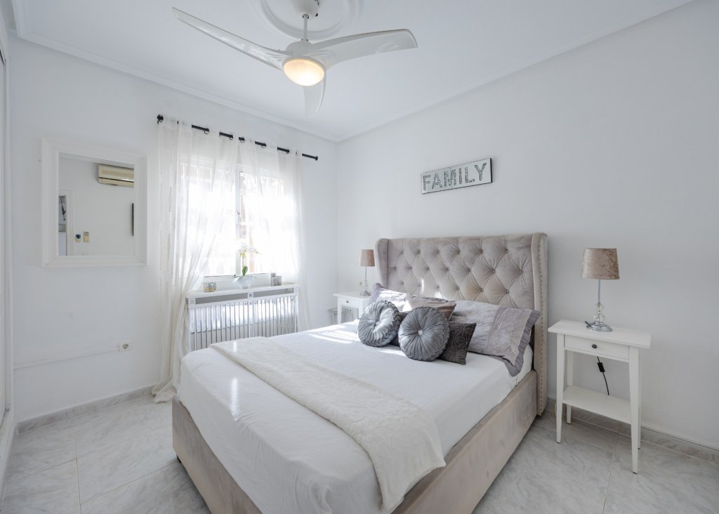 Venta - Chalet - Benijófar - Benimar