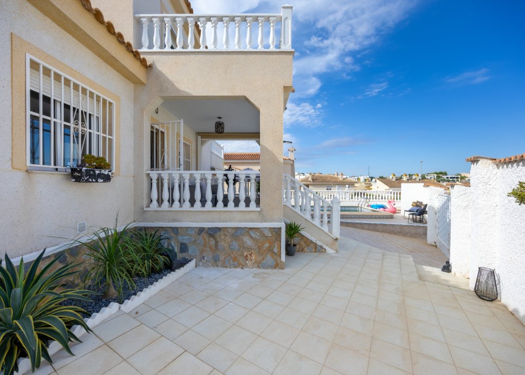 Venta - Chalet - Benijófar - Benimar