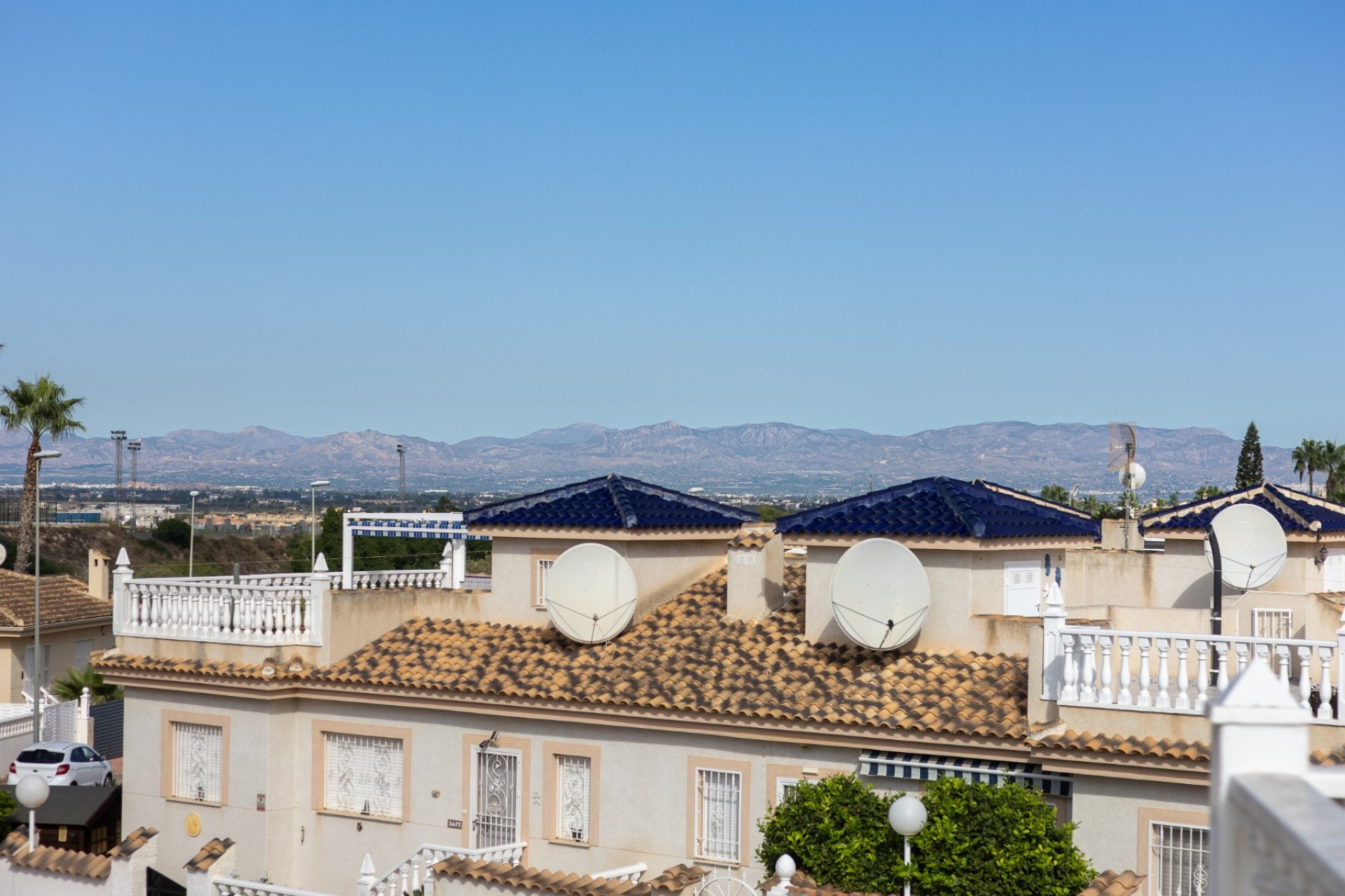 Venta - Chalet - Benijófar - Benimar
